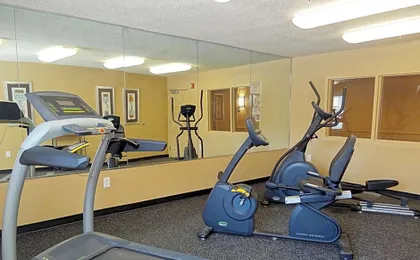 Extended Stay America Suites - Memphis - Wolfchase Galleria