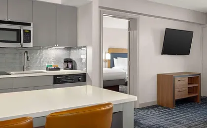 Homewood Suites By Hilton Atlanta/Alpharetta