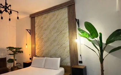 Laetitia Guest House116