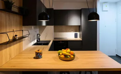 Luxury Infusion by Home Apartments - Free Parking (Adults Only)