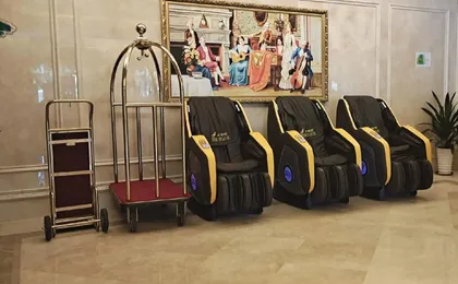 Vienna Hotel (Shenzhen Longgang Nanlian Baolong)