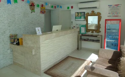 Jampa Mar Hotel