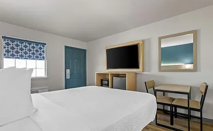 Rodeway Inn Muskogee