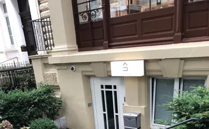 The Suites City Apartments