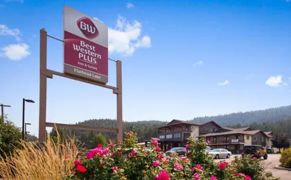 Best Western Plus Flathead Lake Inn And Suites
