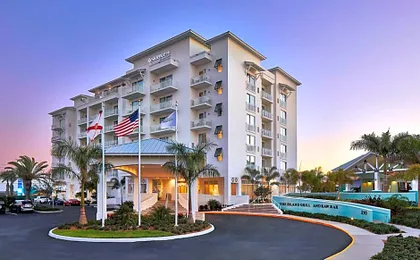 Residence Inn by Marriott St. Petersburg Tierra Verde