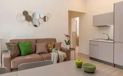 Best Vatican Apartment