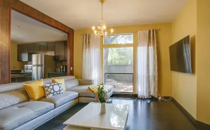Family-friendly San Antonio Abode w/ Patio!