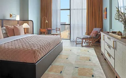 Citizen House Hotel