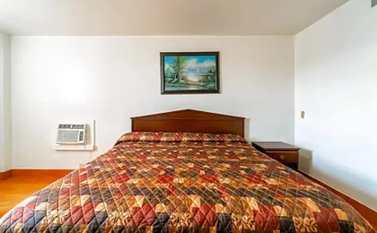Hotel O Colonial Inn Brownsville Tx