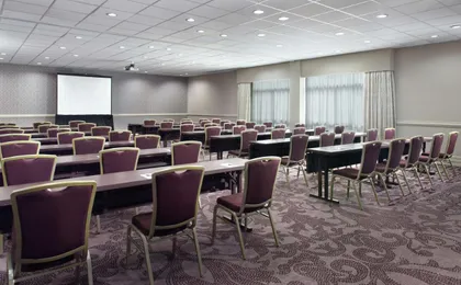 Hilton Garden Inn Atlanta - Buckhead