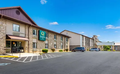 Quality Inn Charleston