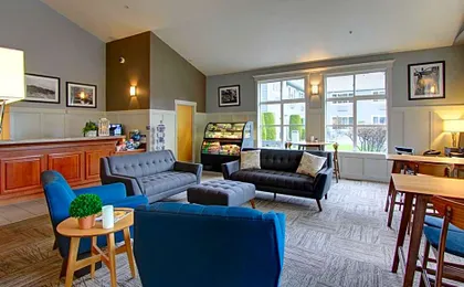 Best Western Wesley Inn & Suites