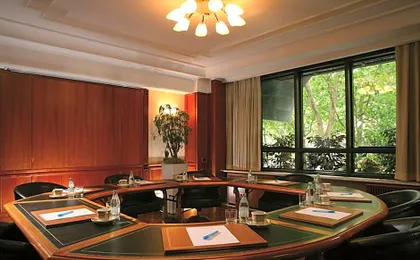 Hotel Capitol Milano