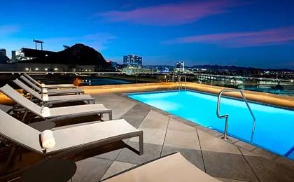 Hyatt Place Tempe / Phoenix / University