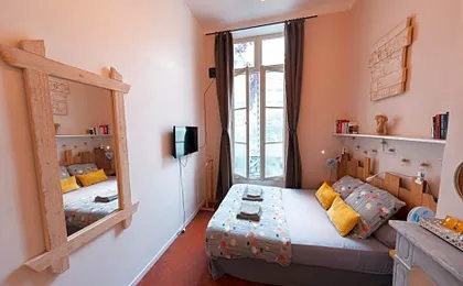 La Maïoun Guesthouse