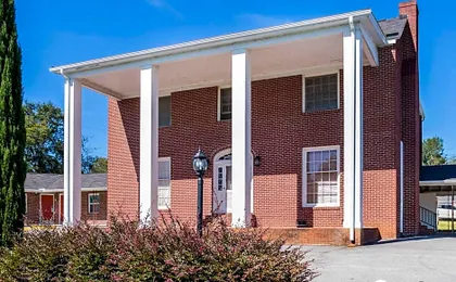 Rodeway Inn & Suites Walhalla