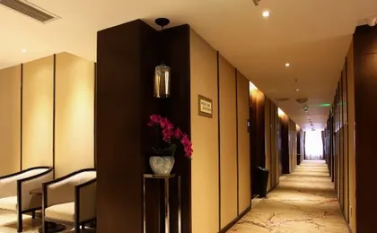 Kai'Ou Boutique Hotel (Chongqing Huangnibang Metro Station)