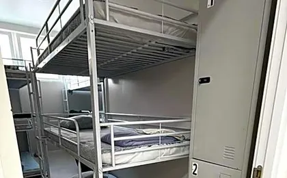 Hostel OASIS