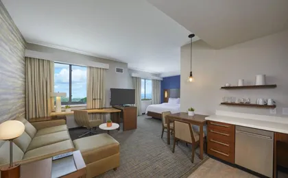 Residence Inn Oahu Kapolei
