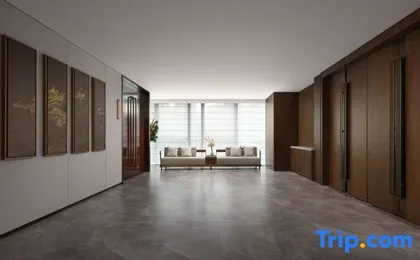 Maison New Century Laser Chuhe Hanjie East Lake Wuhan
