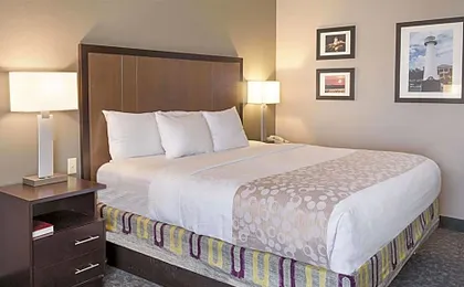 La Quinta Inn & Suites by Wyndham Biloxi