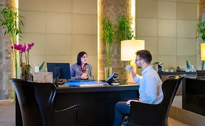InterContinental São Paulo By IHG