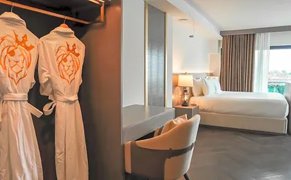 Barley House Hotel, Trademark Collection by Wyndham