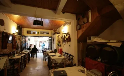Chania Rooms
