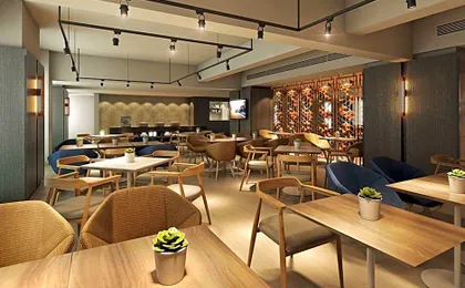Holiday Inn Express Shanghai Baoshan Baoyang By IHG