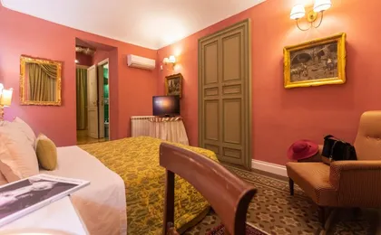 4 Quarti B&B - Appartamenti