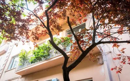 3 bedder condo in Ilisia, Megaro Mousikis