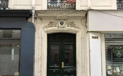 Eiffel Tower 6-Min Walk Charming Studio 3 sleeper