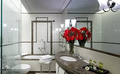 Eurostars Hotel Excelsior