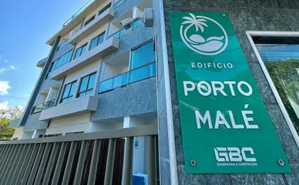 Porto Male 103