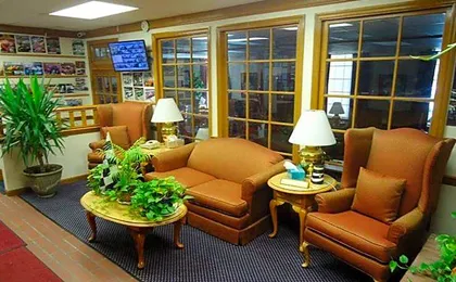 Indy Speedway Inn