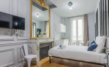 Apartments Ws Saint-Lazare - Opera