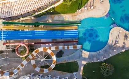 Atlantica Ocean beach Resort
