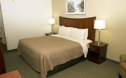 Country Inn At The Mall