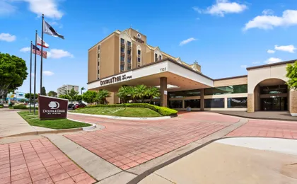 DoubleTree by Hilton Whittier Los Angeles
