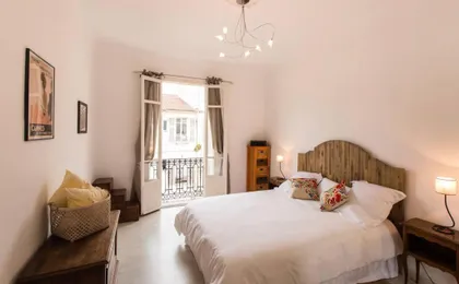 Appartement Carre D'or
