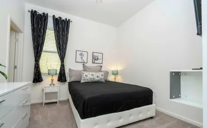 Family Friendly 12Bd W Jacuzzi Veranda Palms 4401