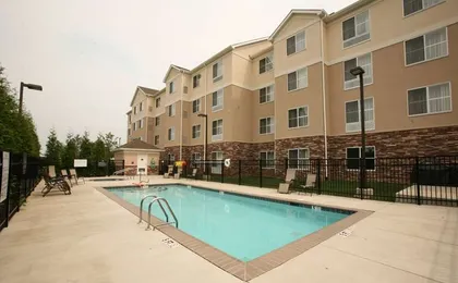 Homewood Suites by Hilton Louisville-East