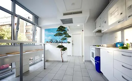Funk Lounge Hostel