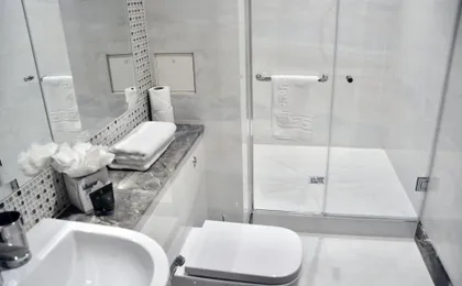 Sanctum International Serviced Apartments Belsize