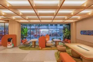 Orange Hotel Beijing Sanyuanqiao