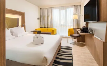 Novotel London Blackfriars
