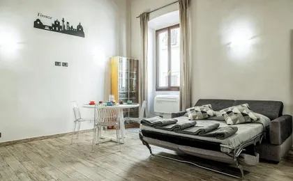 Mamo Florence - Sunrise Apartment