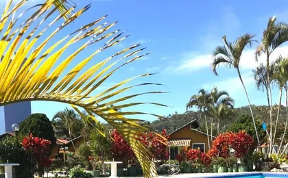 Casa Chale 10 Florianopolis