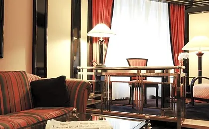 Savoy Hotel Berlin